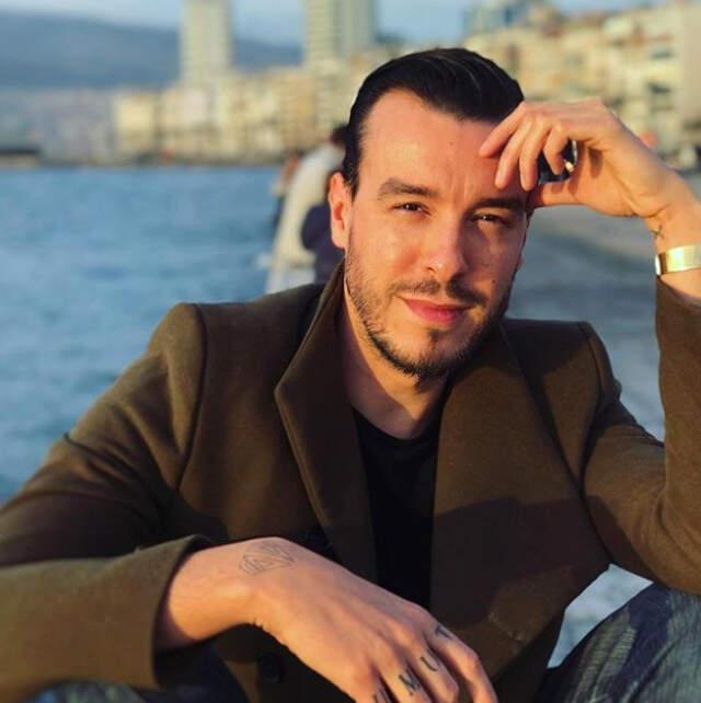 Didem Soydan, Cem Adrian'ın 'Taşıyıcı Anne Arıyorum' Paylaşımına Tepkisiz Kalmadı