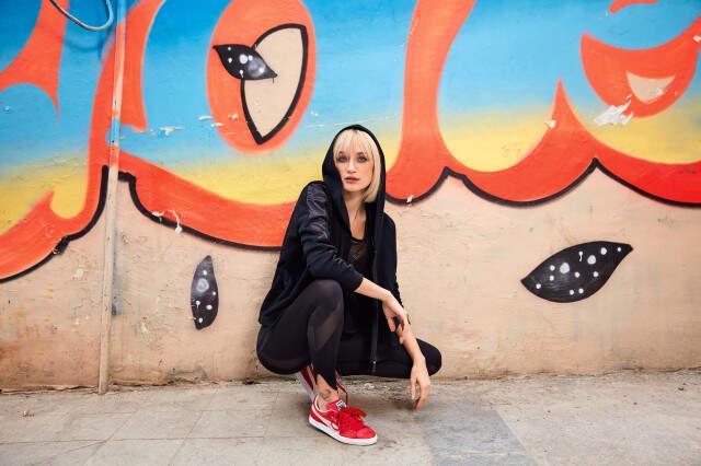 Didem Soydan, Cem Adrian'ın 'Taşıyıcı Anne Arıyorum' Paylaşımına Tepkisiz Kalmadı