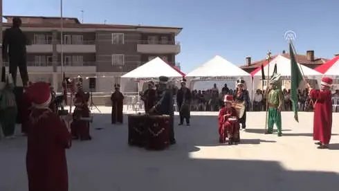 Elvan: 'Atatürk Üzerinden Kimse Siyaset Yapmaya Kalkmasın'