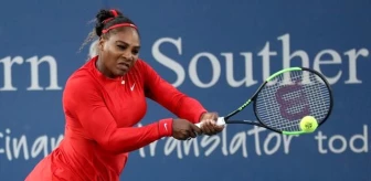 En Çok Kazanan Kadın Sporcu Serena