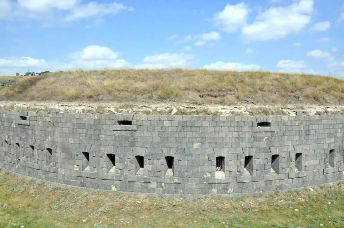 Gemli Tabya Turizme Kazandırılacak