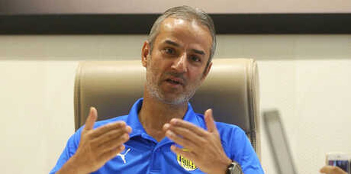 İsmail Kartal: 'Trabzonspor Karşılaşması Çok Zor Olacak'