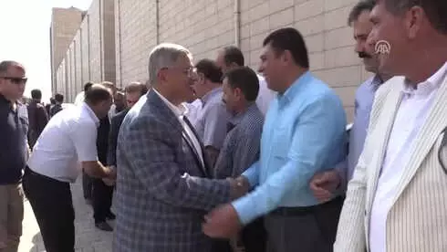 Kenetlenince En Büyük Ülkeler Dize Geliyor' Kenetlenince En Büyük Ülkeler Dize Geliyor'