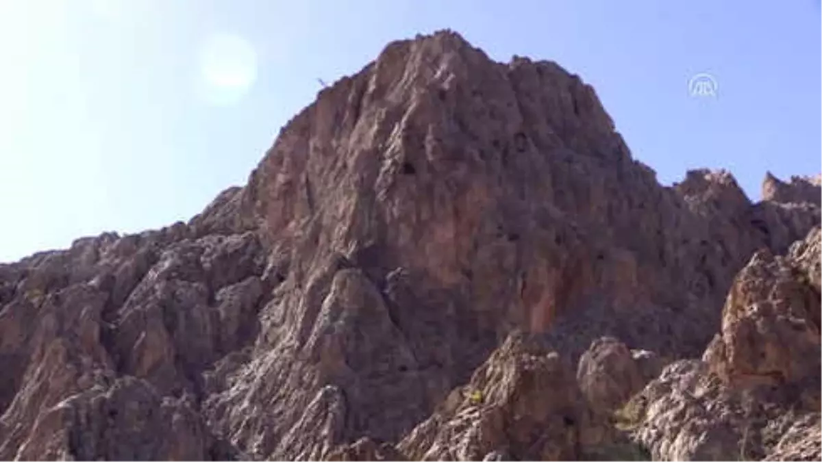 Ölüm de Bu Sporun Bir Parçası'