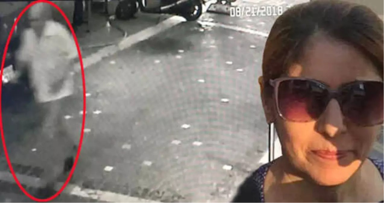 Telefonunu Açmayan Sevgilisini Kurşun Yağmuruna Tuttu