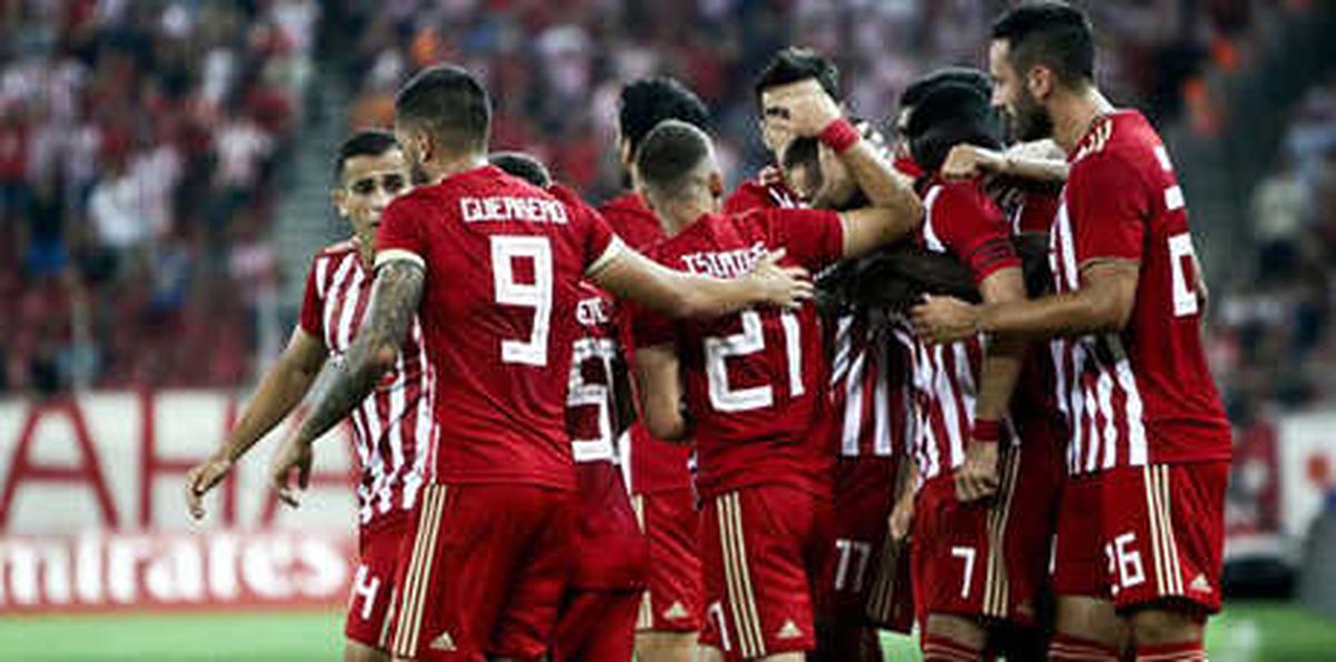 UEFA Avrupa Ligi'nde Gecenin Sonuçları!