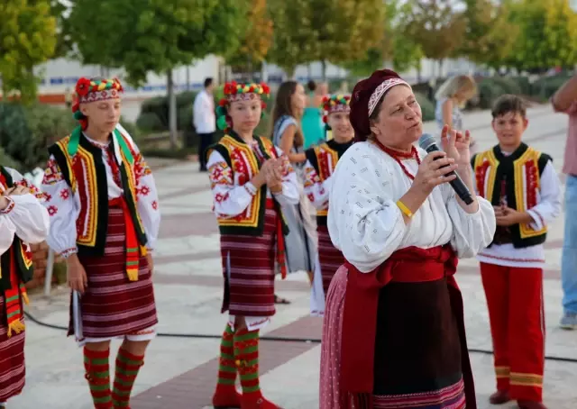 Ukrayna bağımsızlık günü