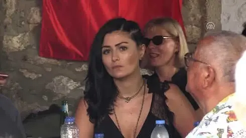 Ayşe Gürgün Say'ın Cenazesi Toprağa Verildi