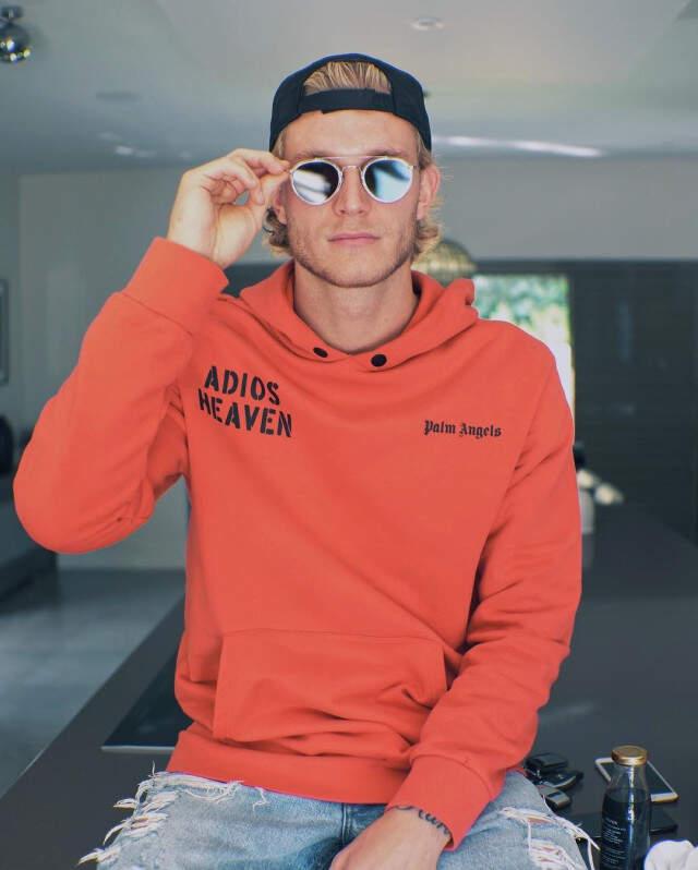 Beşiktaş'ın Yeni Kalecisi Loris Karius, Kıvanç Tatlıtuğ'a Benzerliğiyle Sosyal Medyayı Salladı