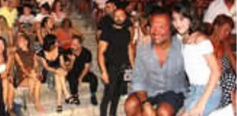 Defne Samyeli Haberleri | Defne Samyeli Kimdir - Haberler