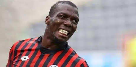 Sivasspor, Pogba'yı Bitirdi