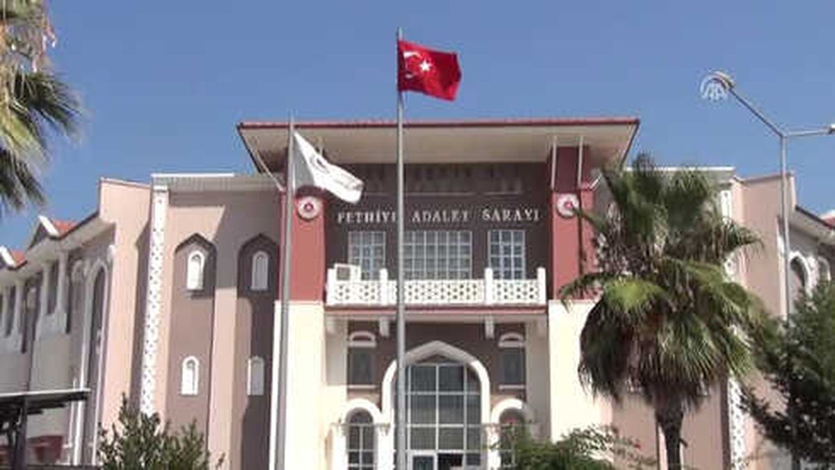 Uyuşturucu Operasyonu