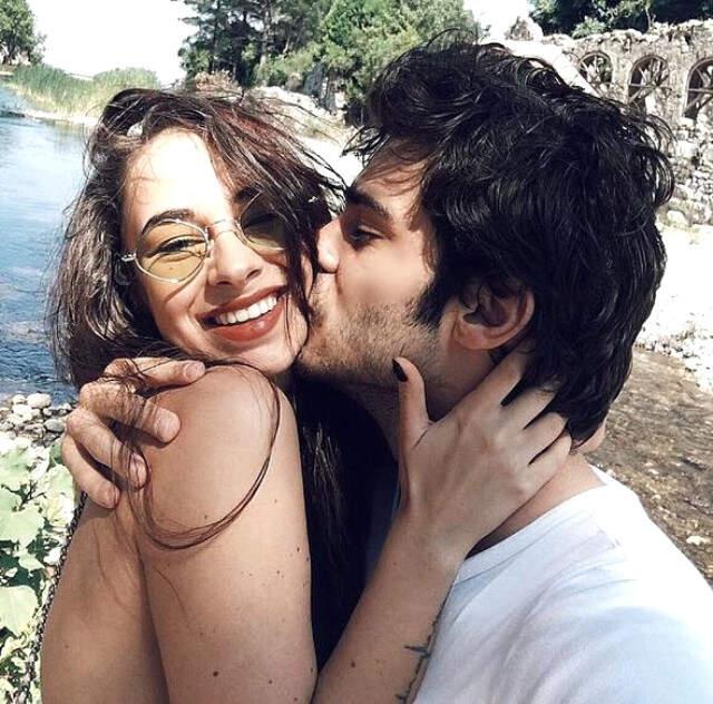 İstanbullu Gelin'de Başlayan Berkay Hardal ile Hira Koyuncuoğlu'nun Aşkları Sekteye Uğradı