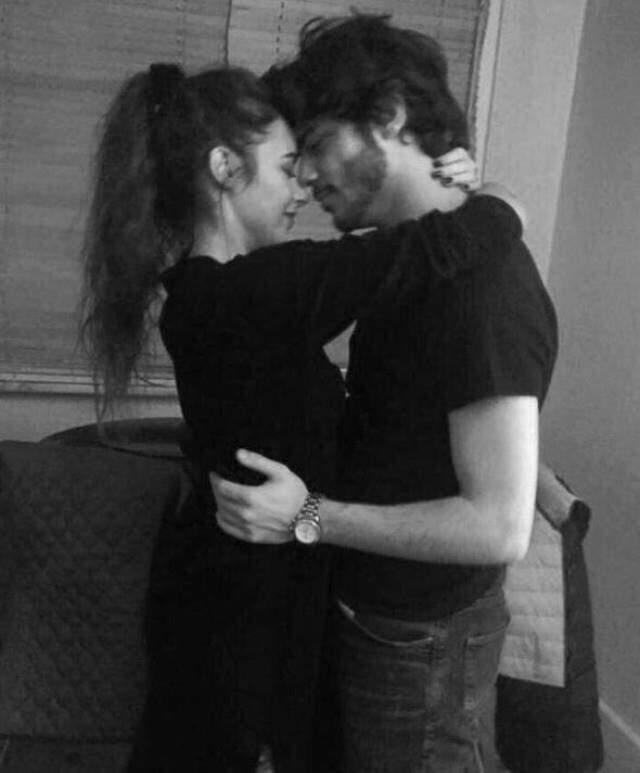 İstanbullu Gelin'de Başlayan Berkay Hardal ile Hira Koyuncuoğlu'nun Aşkları Sekteye Uğradı