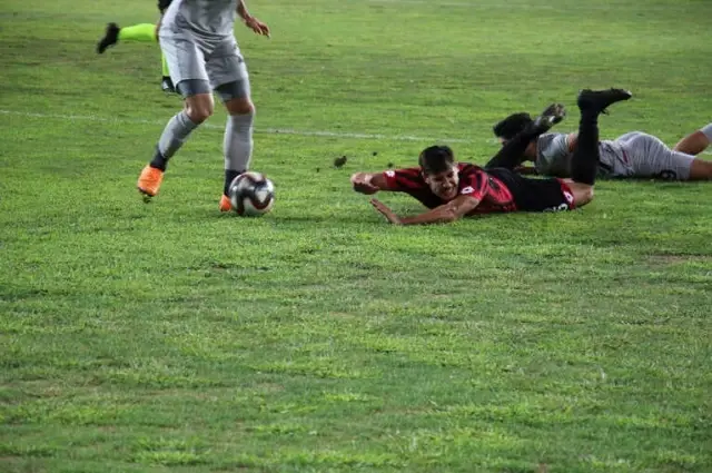 Spor Toto 1. Lig: Gençlerbirliği: 5 - Eskişehirspor: 0 Spor Toto 1. Lig: Gençlerbirliği: 5 - Eskişehirspor: 0