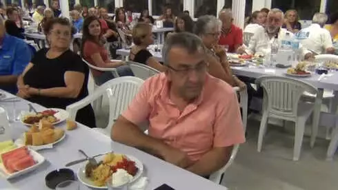 Ayvalık'ın Gururu Engürü Sitesi Yepyeni Bir Sosyal Tesise Kavuştu