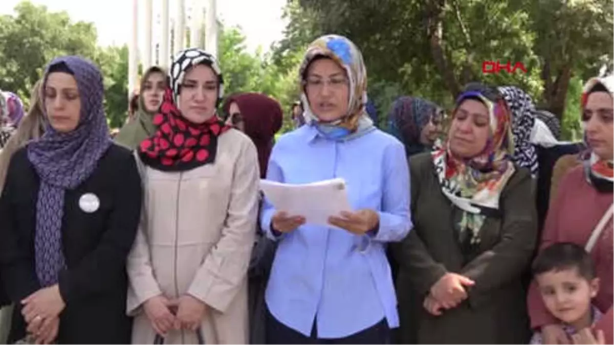 Batmanlı Kadınlar, Kadın Cinayetlerine Karşı İmamlardan Destek İstedi