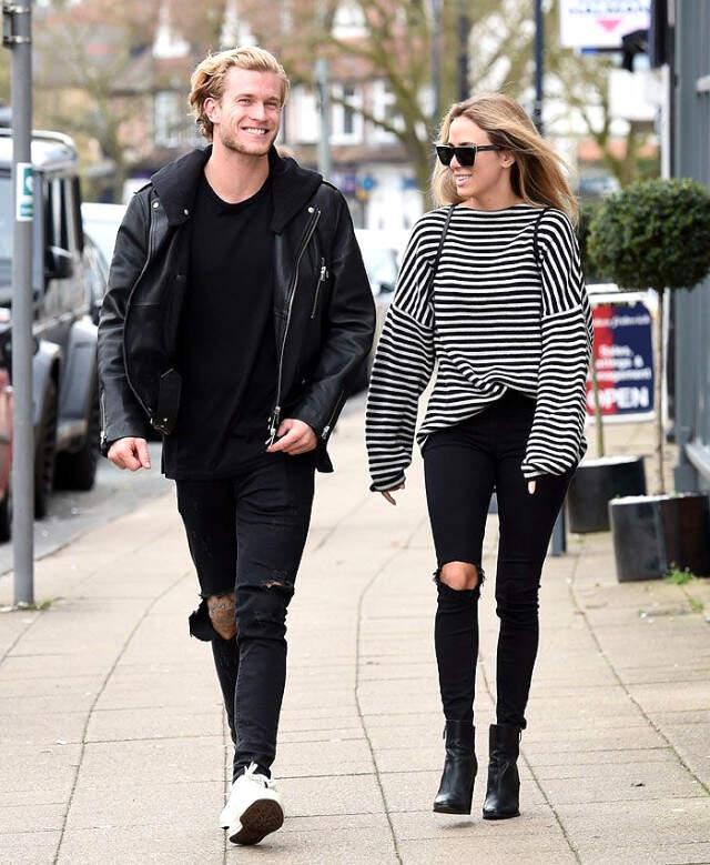 Beşiktaş'ın Yeni Eldiveni Loris Karius kimdir?