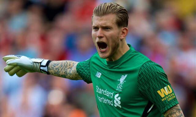 Beşiktaş'ın Yeni Eldiveni Loris Karius kimdir?