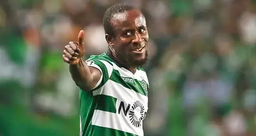 Bursaspor'un Transfer Etmek İstediği Dumbia, Girona'ya İmza Atmak Üzere Bursaspor'un Transfer Etmek İstediği Dumbia, Girona'ya İmza Atmak Üzere