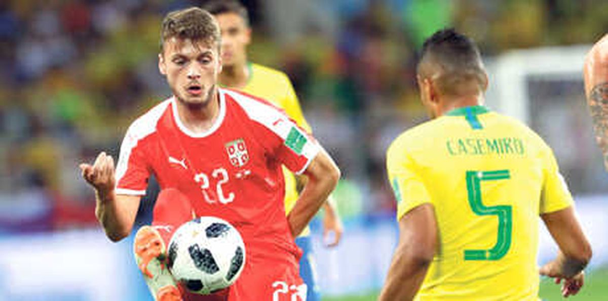 Çizme'ye Ljajic Seferi