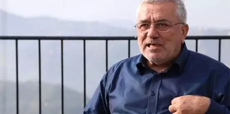 Hilmi Öksüz: 'Trezeguet Takımda Kalıyor'