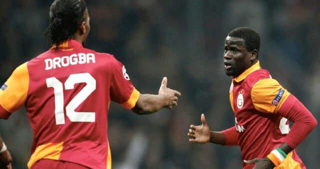 İntihar Ettiği İddia Edilen Emmanuel Eboue Kimdir?