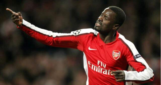 İntihar Ettiği İddia Edilen Emmanuel Eboue Kimdir?