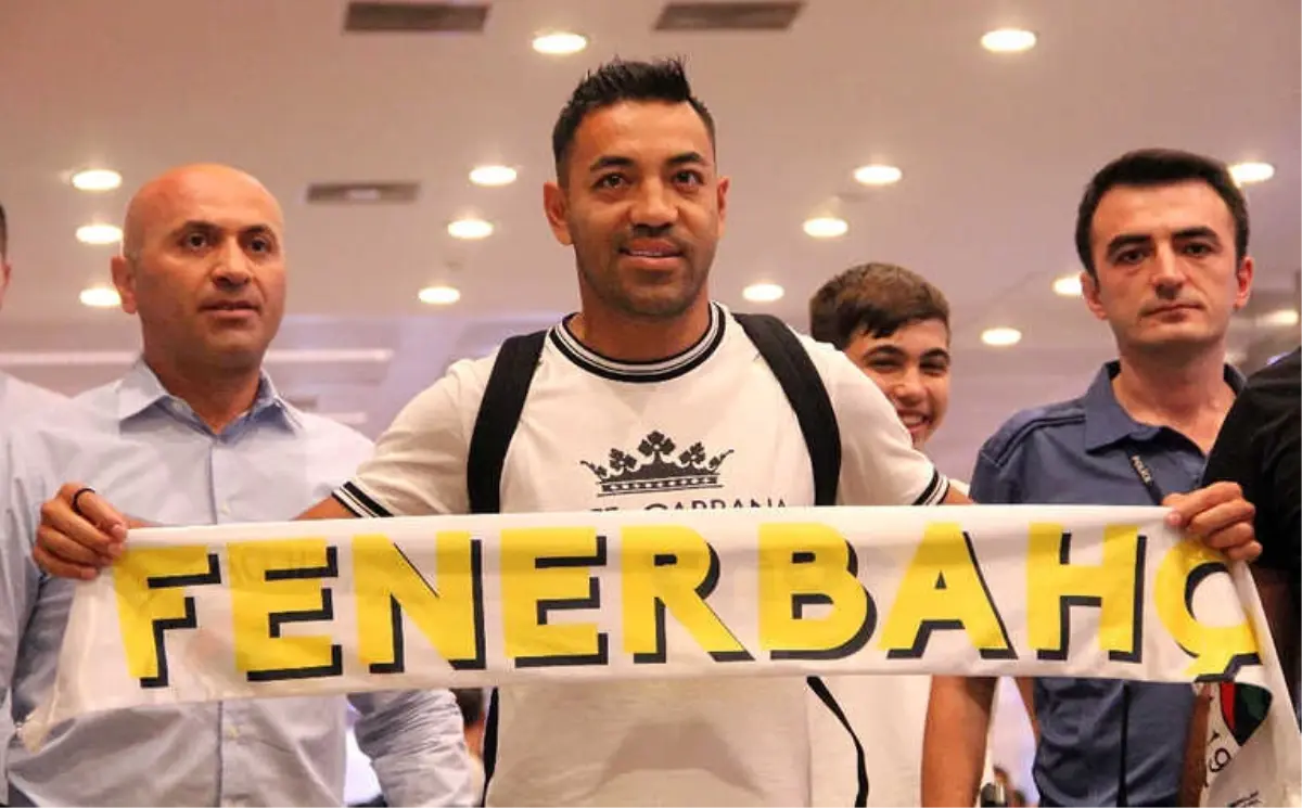 Marco Fabian Transferi Gerçekleşmedi