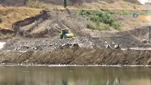 Muş Ovası, Alparslan-2 Barajıyla Canlanacak Muş Ovası, Alparslan-2 Barajıyla Canlanacak