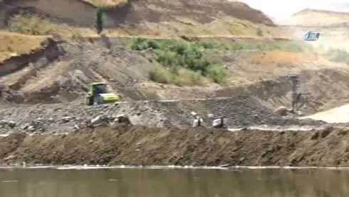 Muş Ovası, Alparslan-2 Barajıyla Canlanacak Muş Ovası, Alparslan-2 Barajıyla Canlanacak