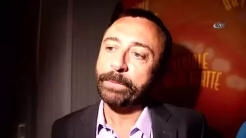Selami Şahin Yeni Albümünün İsmini Çocukları ve Eşi ile Karar Verecek