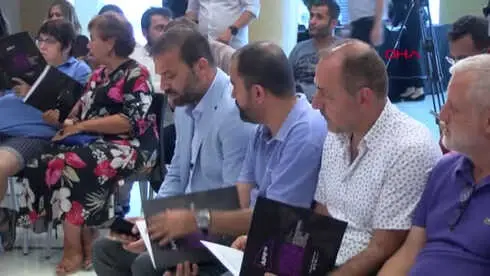 Antalya'yı Piyanonun Tınısı Saracak Hd Antalya'yı Piyanonun Tınısı Saracak Hd