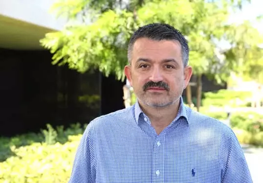 Bakan Pakdemirli'den Şarbon Vakasına İnceleme Talimatı