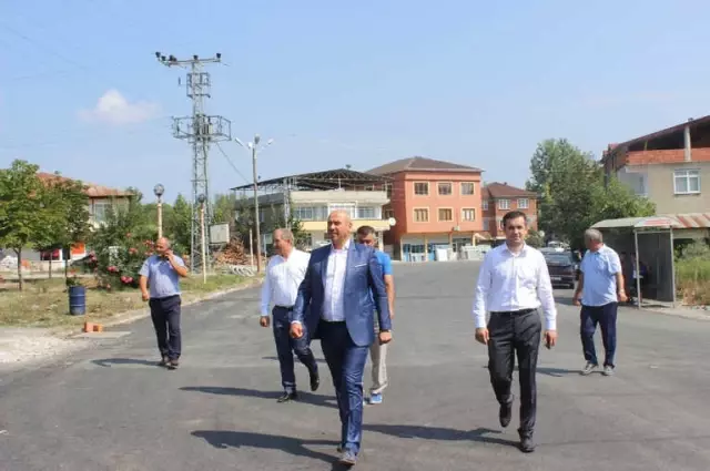 Başkan Togar: