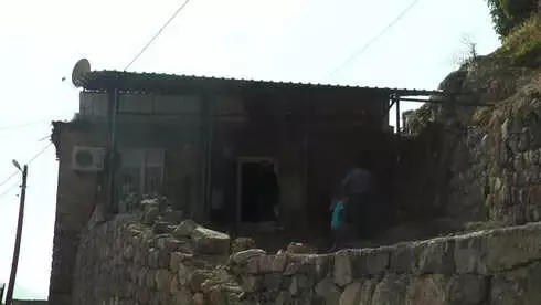 Bize Bu Acıyı Yaşatanlar Aynı Acıyı Yaşasın' Bize Bu Acıyı Yaşatanlar Aynı Acıyı Yaşasın'