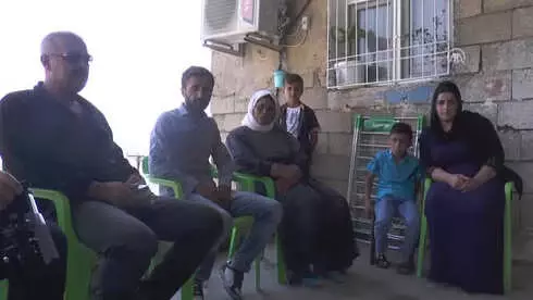 Bize Bu Acıyı Yaşatanlar Aynı Acıyı Yaşasın' Bize Bu Acıyı Yaşatanlar Aynı Acıyı Yaşasın'
