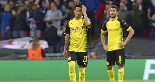 Borussia Dortmund, Nuri Şahin ve Kagawa'yı Satış Listesine Koydu Borussia Dortmund, Nuri Şahin ve Kagawa'yı Satış Listesine Koydu