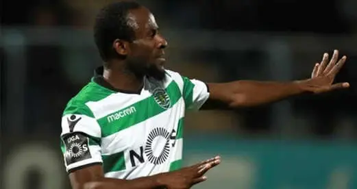 Bursaspor'un İstediği Doumbia, İspanyol Ekibi Girona'ya Transfer Oldu Bursaspor'un İstediği Doumbia, İspanyol Ekibi Girona'ya Transfer Oldu