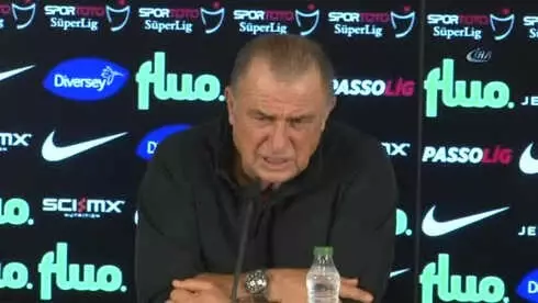 Fatih Terim: 'Bu Kadar İstekli Oyunu Görmek Gurur Verici' -1- Fatih Terim: 'Bu Kadar İstekli Oyunu Görmek Gurur Verici' -1-