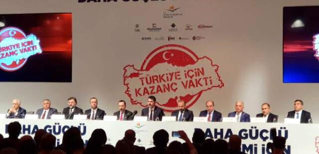 İnşaat Sektörünün Yaptığı Dev Kampanyada Ev Alacaklar İçin Yüzde 35'e Varan İndirim Yapılacak