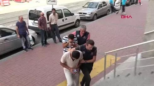 Kocaeli Canlı Bombanın İkiz Kardeşi Yakalandı Hd Kocaeli Canlı Bombanın İkiz Kardeşi Yakalandı Hd