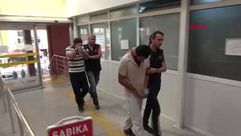 Kocaeli Canlı Bombanın İkiz Kardeşi Yakalandı Hd Kocaeli Canlı Bombanın İkiz Kardeşi Yakalandı Hd