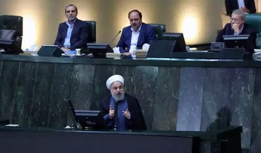 Ruhani Meclisi İkna Edemedi, Konu Yargıya Taşınıyor