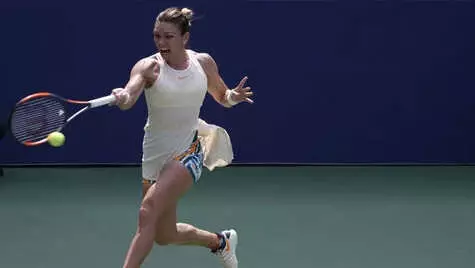 Tenis: ABD Açık Tenis: ABD Açık