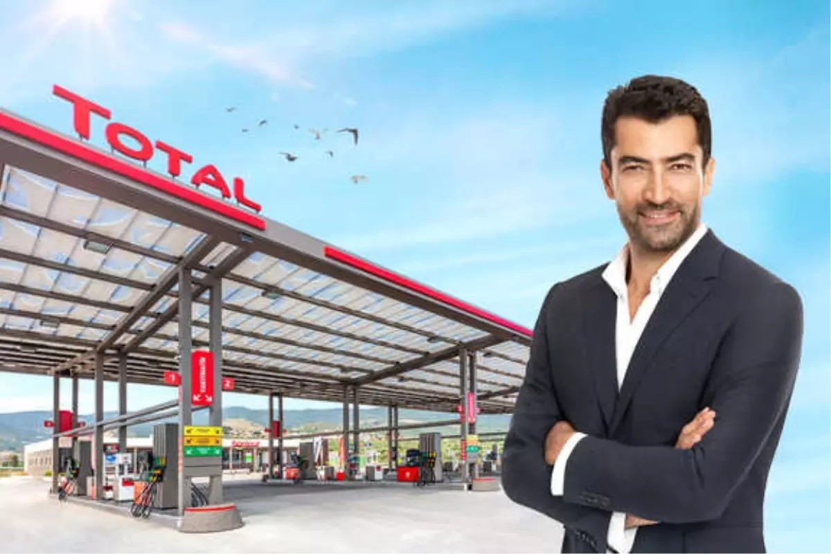 TOTAL yeni imaj kampanyasında 'Bu Ülke Özel, Türkiye'nin Enerjisi Güzel' diyor