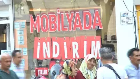 Tüketiciyi Destekleme Derneği: 'Açken Alışverişe Çıkmayın' Tüketiciyi Destekleme Derneği: 'Açken Alışverişe Çıkmayın'