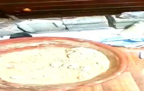 Uyuşturucu İmalathanesinde 17 Kilo Eroin Ele Geçirildi Uyuşturucu İmalathanesinde 17 Kilo Eroin Ele Geçirildi