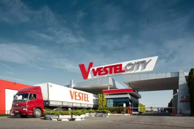 Vestel, Daewoo Electronics ile İş Birliğini Güçlendiriyor Vestel, Daewoo Electronics ile İş Birliğini Güçlendiriyor
