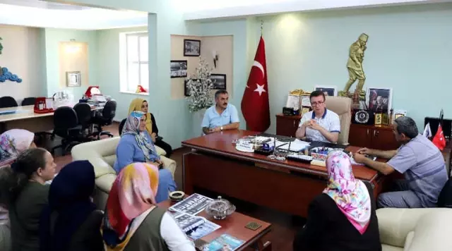 Başkan Balta, Başkan Balta,